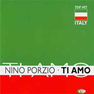 FLAC Nino Porzio - Ti amo Akasa Records