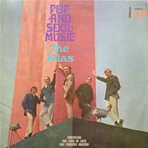 FLAC The Lolas - The Lolas