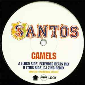 FLAC Santos - Camels