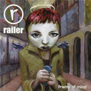 FLAC Railer - Frame Of Mind
