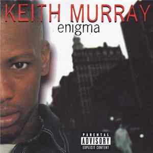 FLAC Keith Murray - Enigma