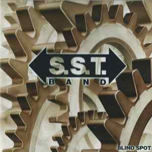 FLAC S.S.T. Band - Blind Spot