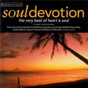 FLAC Various - Soul Devotion The Very Best Of Heart & Soul