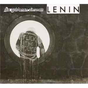 FLAC Die Goldenen Zitronen - Lenin