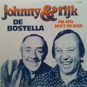 FLAC Johnny & Rijk - De Bostella