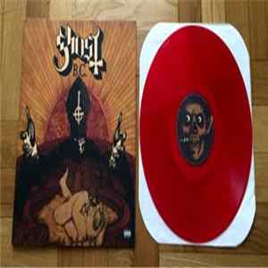 FLAC Ghost B.C. - If You Have Ghost