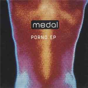FLAC Medal - Porno EP