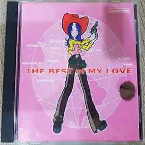 FLAC CoCo Lee - The Best Of My Love: Volume Two