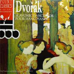 FLAC Dvořák - Slavonic Dances For Four-Hand Piano