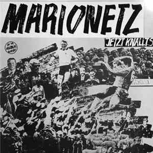 FLAC Marionetz - Jetzt Knallt's