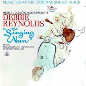 FLAC Debbie Reynolds - The Singing Nun