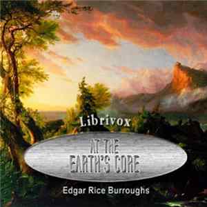 FLAC Edgar Rice Burroughs - At The Earth's Core