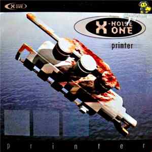 FLAC X-Noise One - Printer