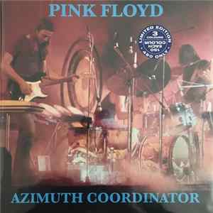 FLAC Pink Floyd - Azimuth Coordinator