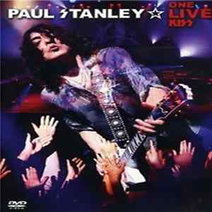 FLAC Paul Stanley - One Live Kiss