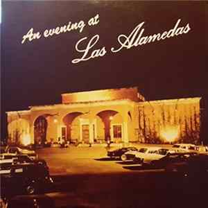 FLAC Trio San Miguel - An Evening At Las Alamedas