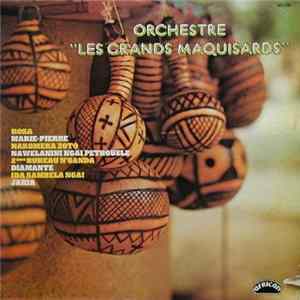 FLAC Orchestre Les Grands Maquisards - Orchestre "Les Grands Maquisards"