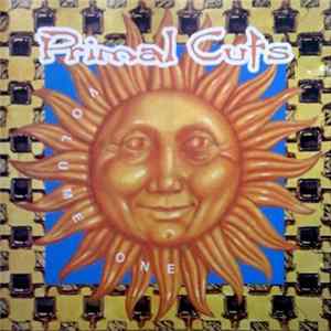 FLAC Various - Primal Cuts