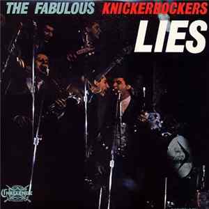 FLAC The Fabulous Knickerbockers - Lies