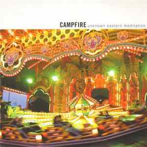 FLAC Campfire - Unknown Eastern Meditation