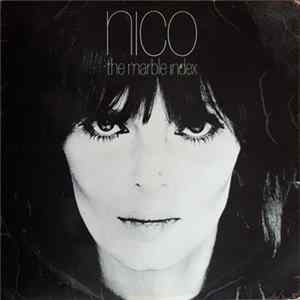 FLAC Nico - The Marble Index
