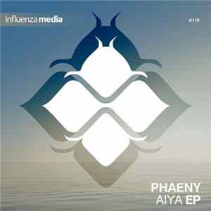 FLAC Phaeny - Aiya EP