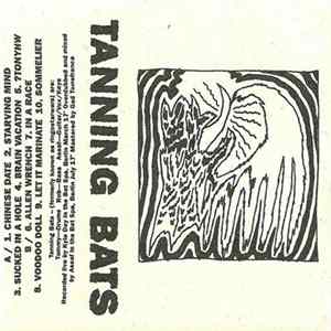 FLAC Tanning Bats - Tanning Bats