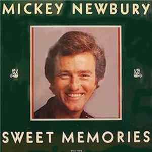 FLAC Mickey Newbury - Sweet Memories