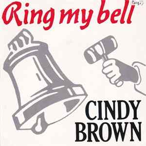 FLAC Cindy Brown - Ring My Bell