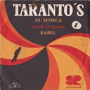 FLAC Taranto's - El Seneca (Made In Spain) - Babel