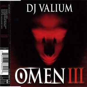 FLAC DJ Valium - Omen III