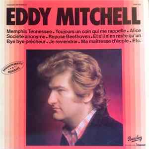 FLAC Eddy Mitchell - Eddy Mitchell