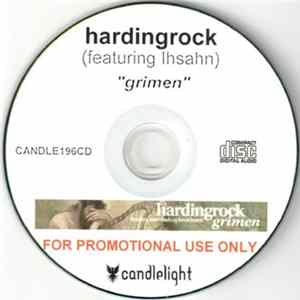 FLAC Hardingrock - Grimen