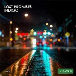 FLAC Lost Promises - Indigo