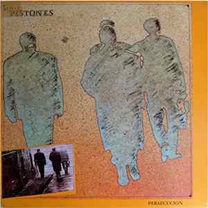 FLAC Pistones - Persecucion