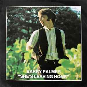 FLAC Barry Palmer - She's Leaving Home