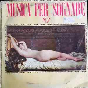 FLAC Various - Musica Per Sognare N.2