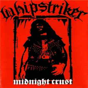 FLAC Whipstriker - Midnight Crust