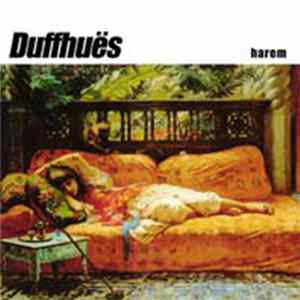 FLAC Duffhuës - Harem