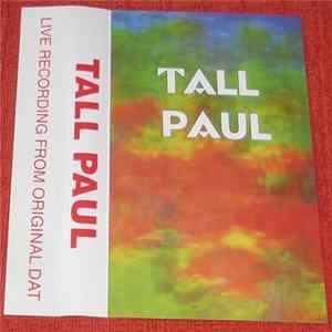 FLAC Tall Paul - Untitled