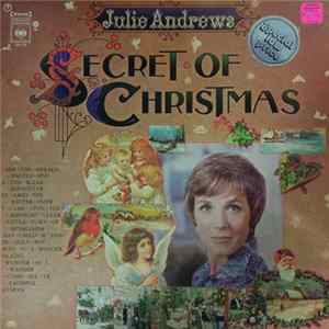 FLAC Julie Andrews - The Secret Of Christmas