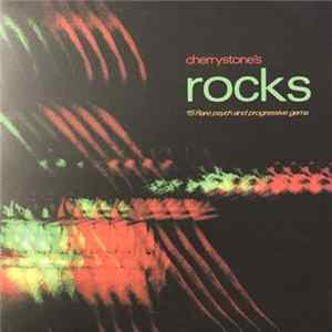 FLAC Various - Cherrystone's Rocks