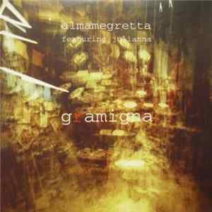 FLAC Almamegretta Featuring Julianna - Gramigna