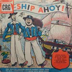 FLAC Unknown Artist - Ship Ahoy!