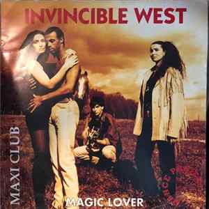 FLAC Invincible West - Magic Lover