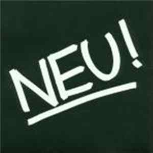FLAC Neu! - Neu '75