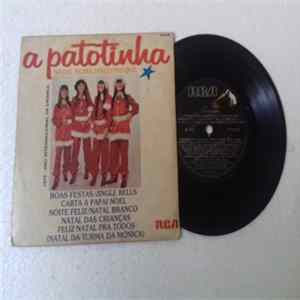 FLAC A Patotinha - Natal/Réveillon Numa Discotheque