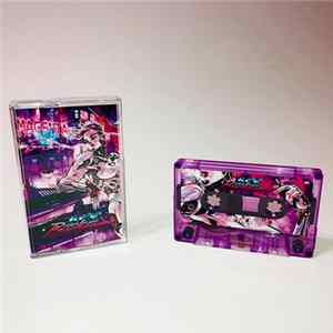 FLAC Ace Buchannon - Magenta Nights