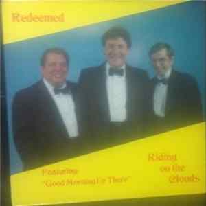 FLAC Redeemed - Riding On The Clouds