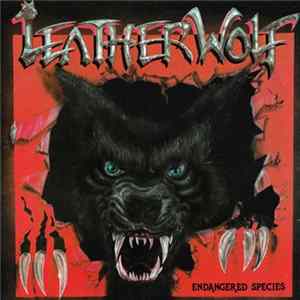 FLAC Leatherwolf - Endangered Species